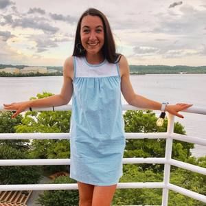 Meet your Posher, Adare